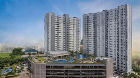 Beli Apartemen Emerald Bintaro, Investasi Terbaik Di Tahun 2023