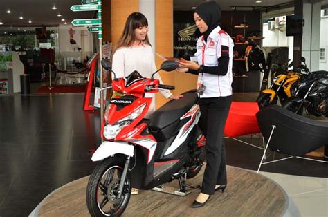 Beli Motor Honda: Panduan Lengkap Untuk Pembeli Pemula