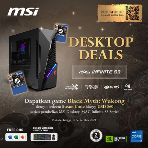 beli msi
