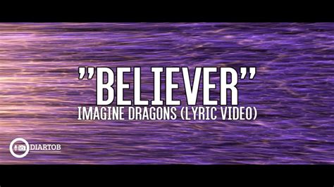 believer song download mp3 audio