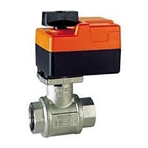 Belimo Valve Open Or Closed