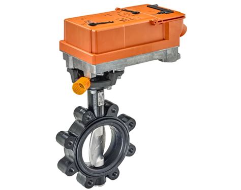 Belimo Valves And Actuators