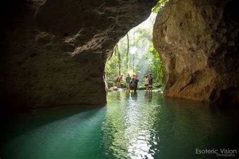 belize cave