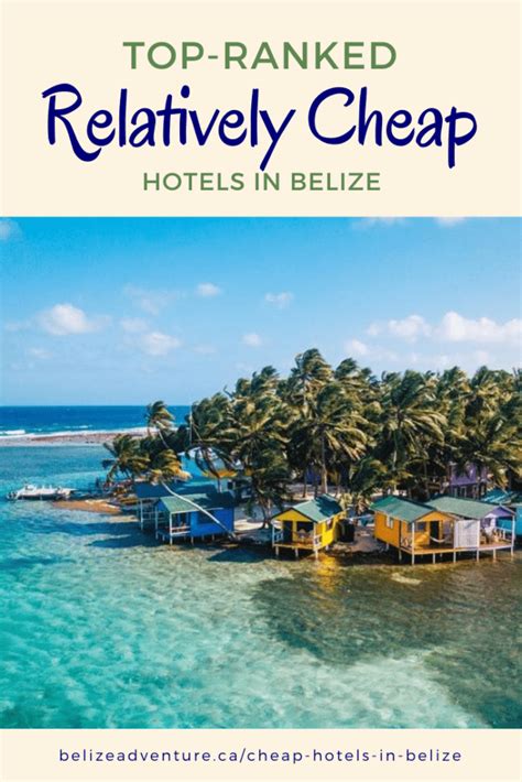 THE 7 BEST Belize Hotels & Resorts (with Prices) Jetsetter