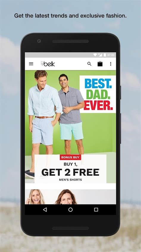 Photo of The Ultimate Guide To Belk App Download For Android