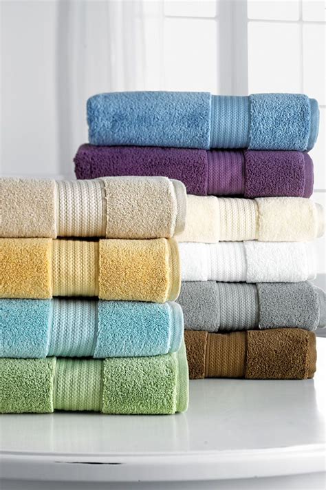 Biltmore Bath Biltmore Pima Cotton Bath Towel Poshmark