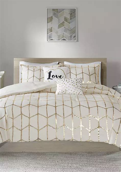 Belk Comforters Clearance