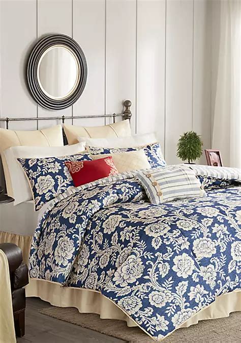 Belk Cotton Comforters
