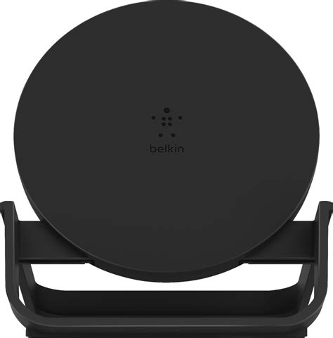 belkin boost up wireless charging pad