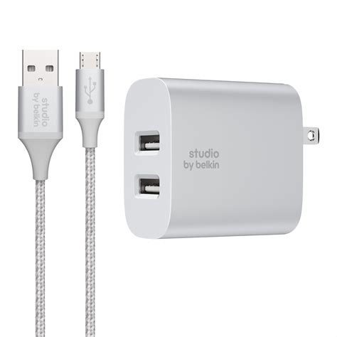 belkin charger