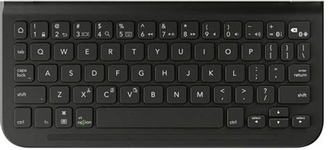 Belkin Mobile Wireless Keyboard