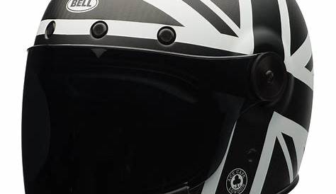 Bell Helmets' Ace Cafe 80th Anniversary Limited Release Helmets - Cycle
