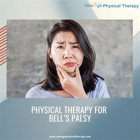 bell's palsy physical therapy near me