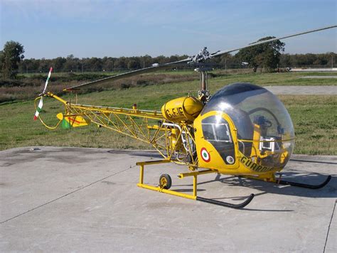 bell 47 helicopter images italian af