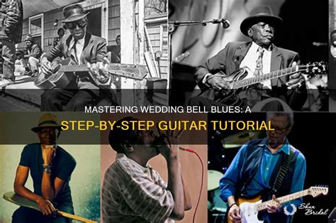 bell blues wedding
