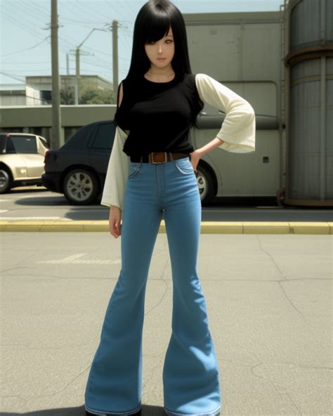 bell bottoms 2