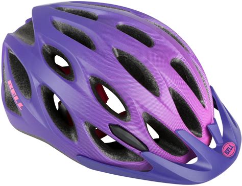 bell charger bike helmet