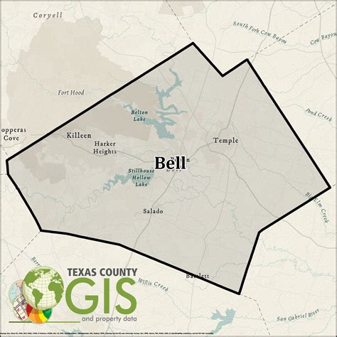 bell county texas dmv