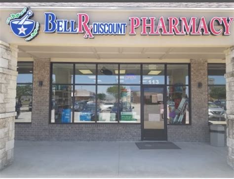 bell discount pharmacy killeen tx