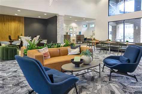 bell four points austin