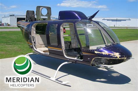 bell helicopter for sale canada