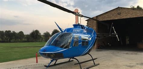 bell helicopter for sale south africa