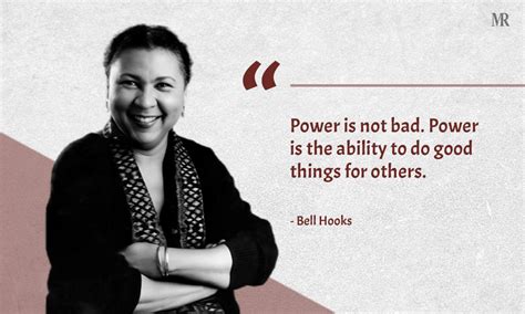 Bell Hooks Quote Transformation
