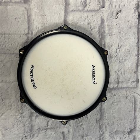 Bell Kit And Practice Pad