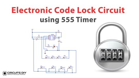 Bell Lock Code