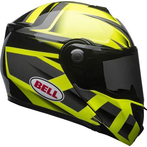 bell motorcycle helmet large