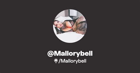 bell onlyfans mallory