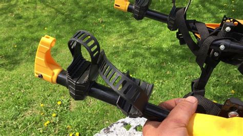 Bell Platform Bike Rack