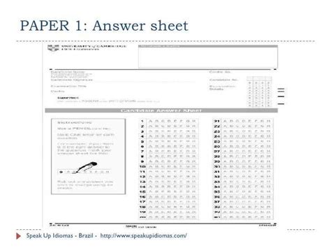 Bell Ringer Response Sheet Answer Key