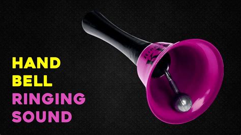 Bell Ringing Youtube