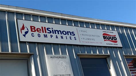 bell simons springfield