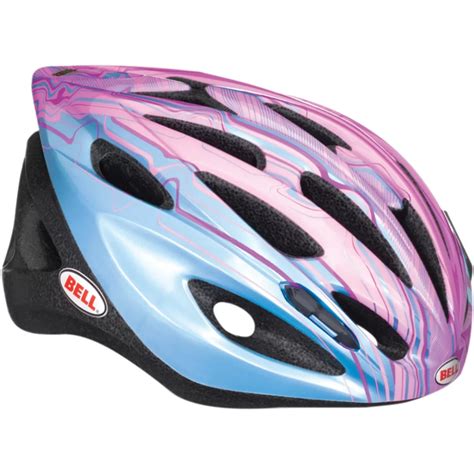 bell trigger bike helmet