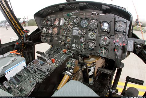 bell uh 1d cockpit