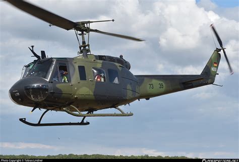 bell uh 1d huey