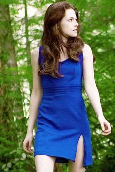 bella's blue dress from twilight