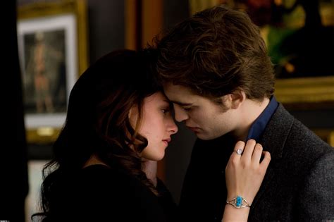 bella's love in twilight