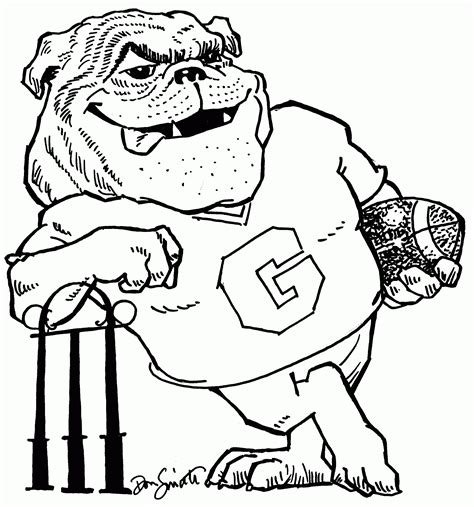 bella and the bulldogs coloring pages