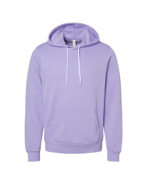 Bella Canvas 3719 T-Shirt Style Guide