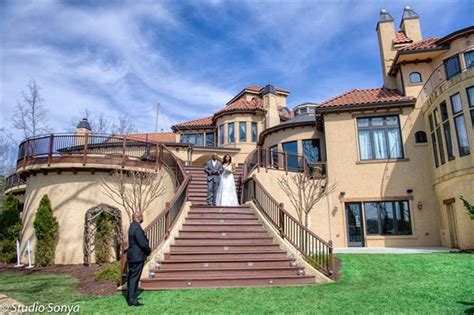 bella collina mansion nc