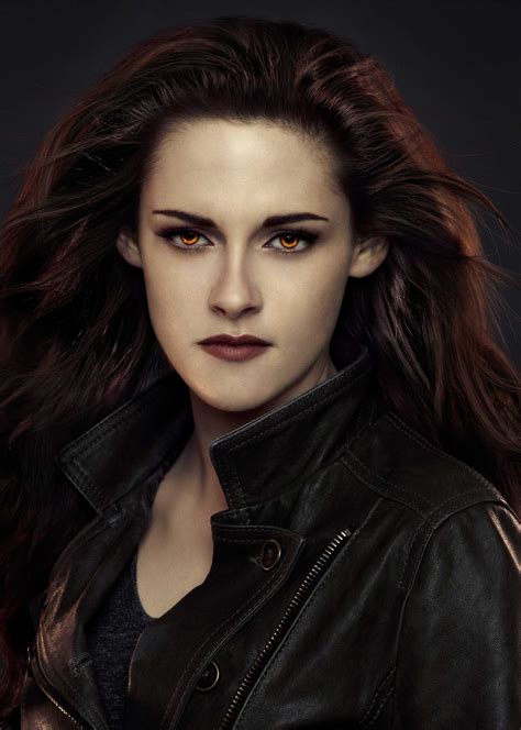 bella is a character in twilight