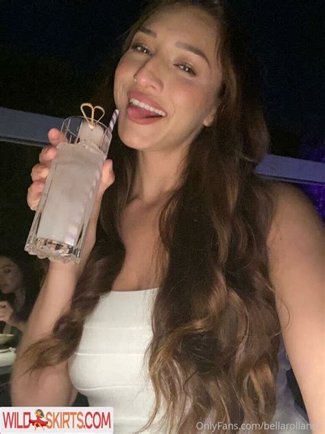 bella only rolland fans