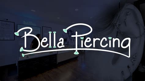 Bella Piercing Reviews