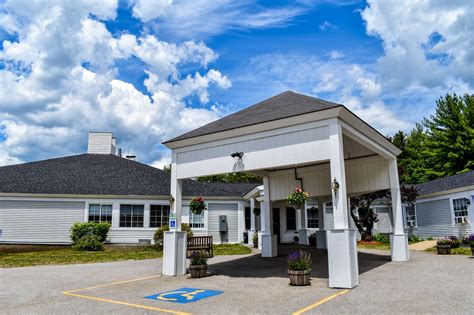 bella point assisted living fryeburg maine