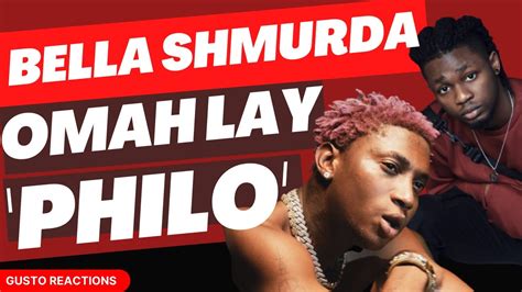 bella shmurda ft omah lay philo mp3 download