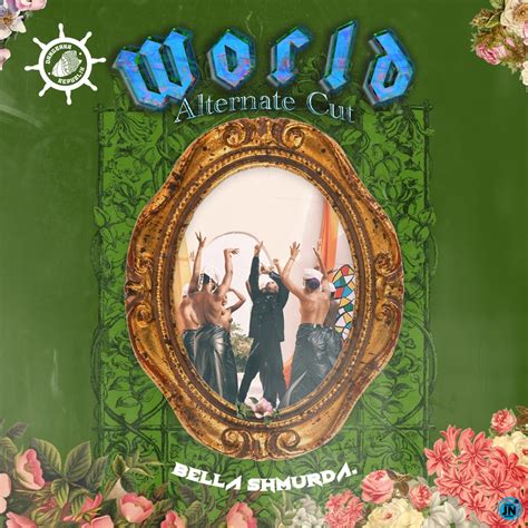 bella shmurda world mp3 download