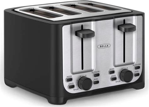 Bella Toaster Amazon
